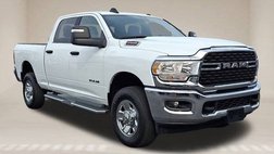2024 Ram Ram Pickup 2500 Big Horn