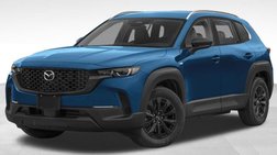 2026 Mazda CX-50 Hybrid Preferred