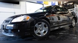 2007 Chevrolet Monte Carlo SS