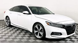 2020 Honda Accord Touring