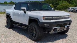 2025 GMC HUMMER EV 2X