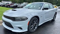 2021 Dodge Charger R/T