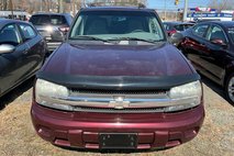 2006 Chevrolet TrailBlazer 