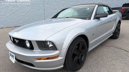 2006 Ford Mustang GT Premium