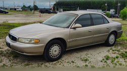 2000 Buick Century Limited