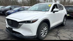 2023 Mazda CX-5 S Preferred