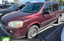 2006 Chevrolet Uplander LS