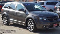 2015 Dodge Journey R/T