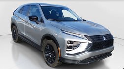 2024 Mitsubishi Eclipse Cross LE