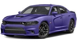 2019 Dodge Charger R/T Scat Pack