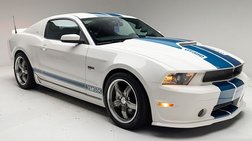 2011 Ford Mustang GT