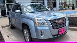 2014 GMC Terrain SLT-1