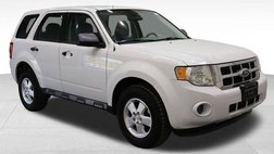 2011 Ford Escape XLS