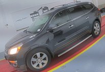 2013 Chevrolet Traverse LTZ