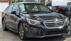 2018 Subaru Legacy 2.5i Premium
