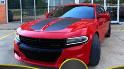 2017 Dodge Charger R/T