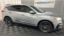 2019 Acura RDX SH-AWD w/A-SPEC