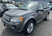 2011 Land Rover LR2 Base
