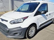 2016 Ford Transit Connect XL