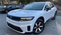 2025 Honda Prologue Touring