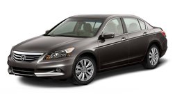 2011 Honda Accord EX V6