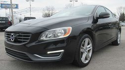 2014 Volvo S60 T5