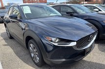 2025 Mazda CX-30 2.5 S Preferred