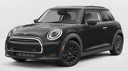 2023 MINI Hardtop Cooper