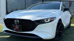 2023 Mazda MAZDA3 2.5 Turbo
