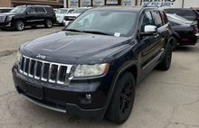 2012 Jeep Grand Cherokee Limited