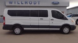 2015 Ford Transit XLT