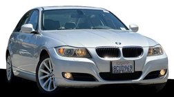 2011 BMW 3 Series 328i xDrive