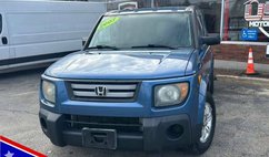 2007 Honda Element EX
