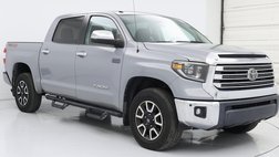 2019 Toyota Tundra Limited