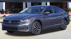 2023 Volkswagen Jetta S