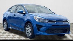 2023 Kia Rio S