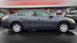 2012 Nissan Altima 2.5