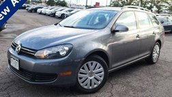 2011 Volkswagen Jetta S