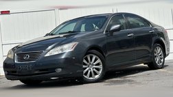 2007 Lexus ES 350 Base