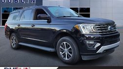 2019 Ford Expedition MAX XLT