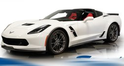 2019 Chevrolet Corvette Grand Sport