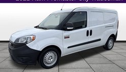 2021 Ram ProMaster City Tradesman