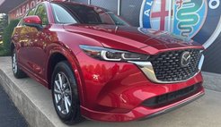 2024 Mazda CX-5 2.5 S Preferred