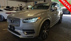 2023 Volvo XC90 Recharge T8 Plus Bright Theme 7P