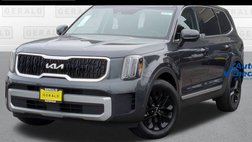 2023 Kia Telluride LX