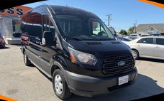 2017 Ford Transit 250