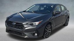 2024 Subaru Impreza Sport