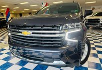 2023 Chevrolet Suburban Shield LT