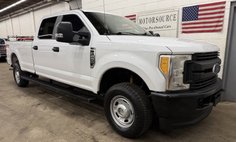 2017 Ford Super Duty F-250 XL