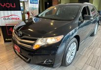 2013 Toyota Venza LE